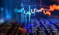 欧洲三大股指16日全线下跌 英国基准股指跌0