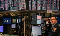 英国12月Gfk消费者信心指数为-17 预期-18