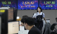 欧洲主要股指多数收跌